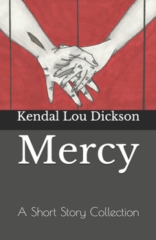Paperback Mercy: A Short Story Collection Book
