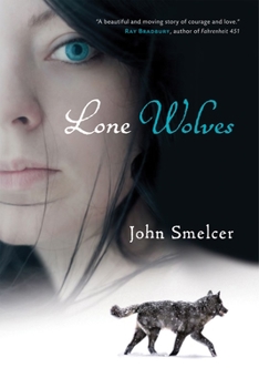 Paperback Lone Wolves Book