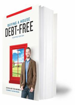 Paperback Buying a House Debt-Free Equipping Your Son Book