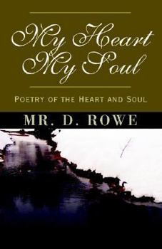 Paperback My Heart My Soul Book