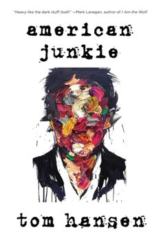 Paperback American Junkie Book