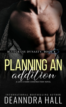 Paperback Planning an Addition Book