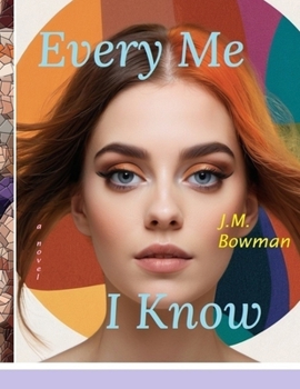 Paperback Every Me I Know Book