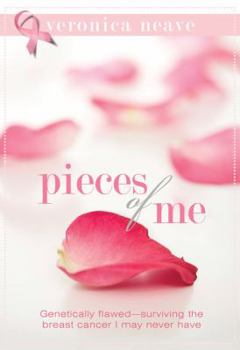 Paperback Pieces of Me Book