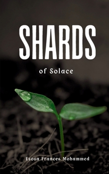 Paperback Shards of Solace Book