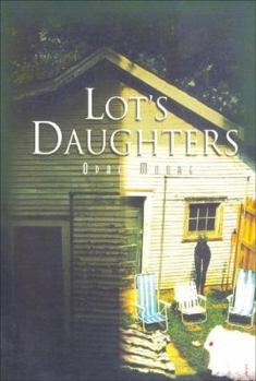 Paperback Lot's Daughter Book