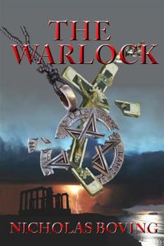 Paperback The Warlock Book