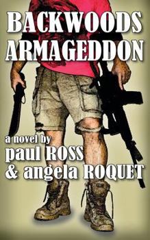 Paperback Backwoods Armageddon Book