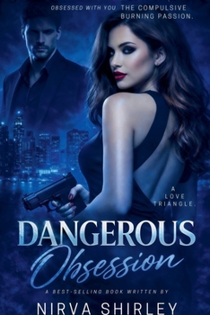 Paperback Dangerous Obsession Book