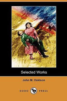 Paperback Selected Works (Dodo Press) Book