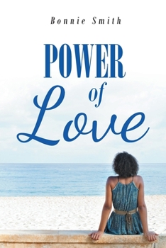 Paperback Power of Love Book