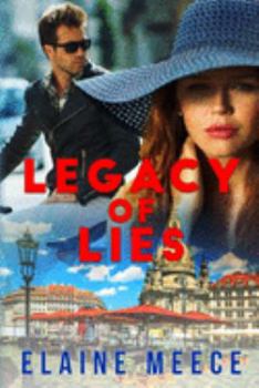 Paperback Legacy of Lies Book