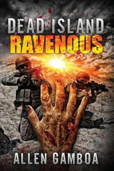 Paperback Dead island: Ravenous Book