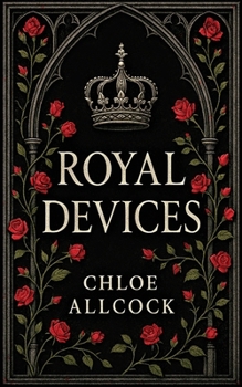 Paperback Royal Devices Book
