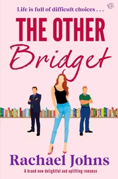 Paperback The Other Bridget Book