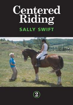 DVD Centered Riding 2 Book