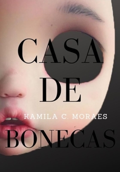 Paperback Casa de Bonecas [Portuguese] Book