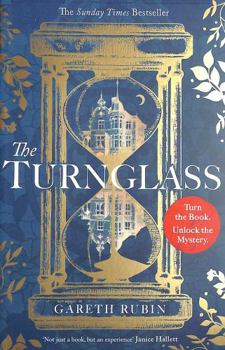 Paperback The turnglass Book