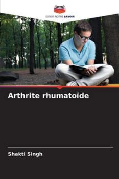 Paperback Arthrite rhumatoïde [French] Book