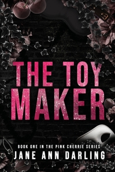 Paperback The Toy Maker Book