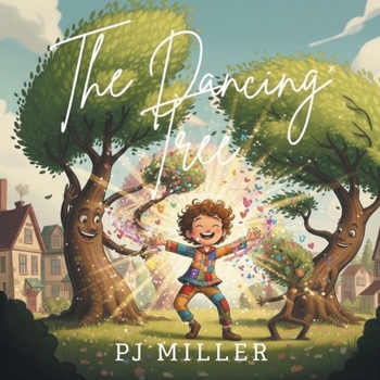 Paperback The Dancing Tree Book