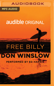 Audio CD Free Billy Book