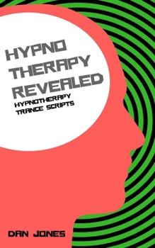 Paperback Hypnotherapy Trance Scripts Book
