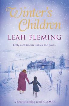 Paperback Winter's Children Book