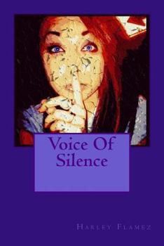 Paperback Voice Of Silence Book