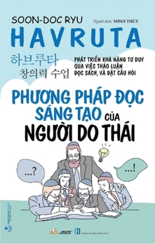 Paperback The Jewish Method of Reading [Vietnamese] Book