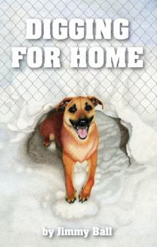 Paperback Digging for Home Book