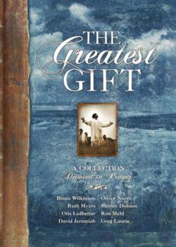 Paperback The Greatest Gift Book