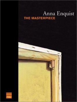 Hardcover The Masterpiece Book