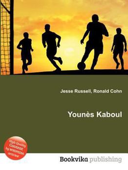 Younes Kaboul
