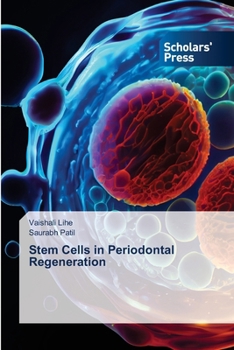 Paperback Stem Cells in Periodontal Regeneration Book
