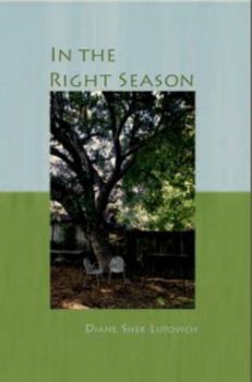 Paperback In the Right Season Book