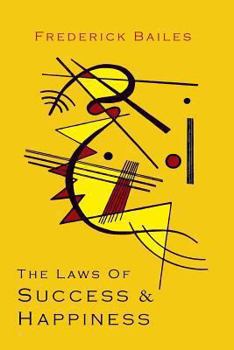 Paperback The Laws of Success & Happiness Book