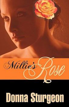 Paperback Millie's Rose Book