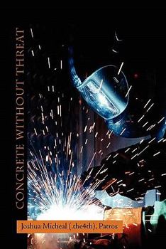 Paperback Concrete Without Threat Book