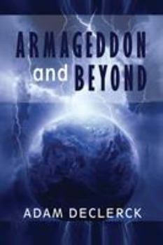 Paperback Armageddon and Beyond Book