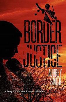 Paperback Border Justice Book