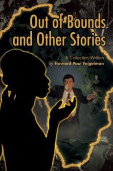 Paperback Out of Bounds and Other Stories Book