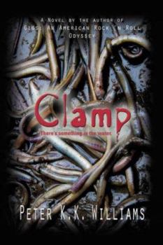 Paperback Clamp Book