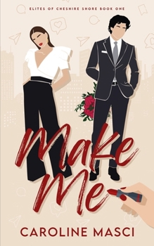 Paperback Make Me Book