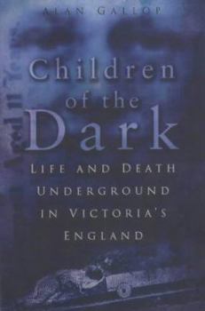 Hardcover Children of the Dark Book