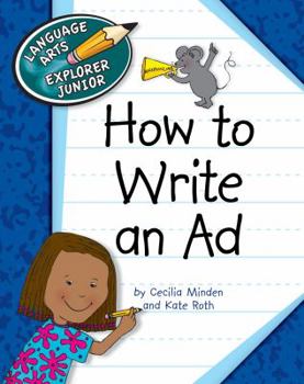 Paperback How to Write an Ad Book