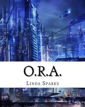 Paperback O.R.A. Book