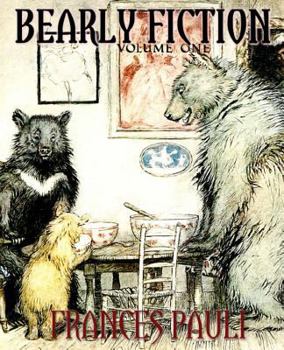 Paperback Bearly Fiction Book