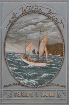 Paperback A Wilde Wind Book