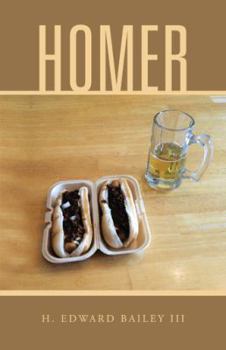 Paperback Homer Book